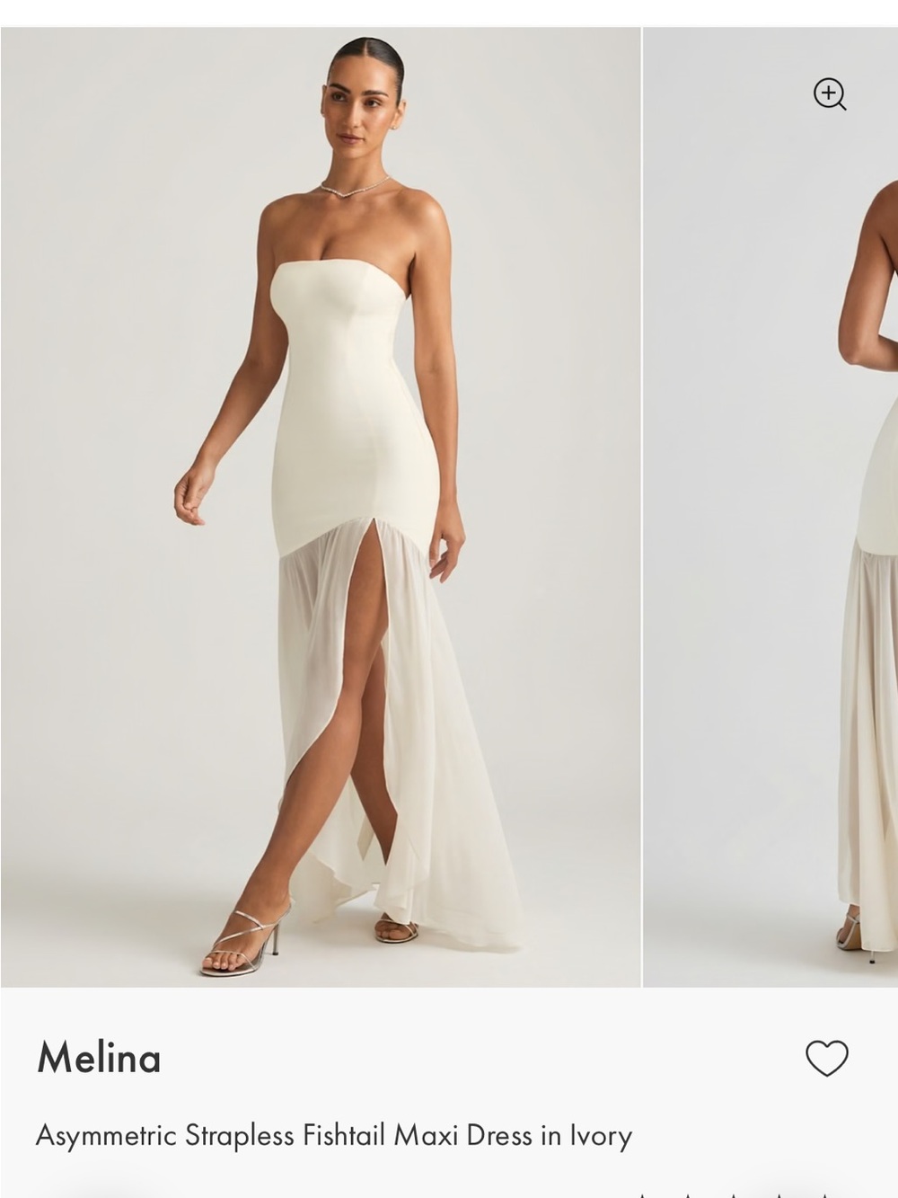 Oh Polly dress
